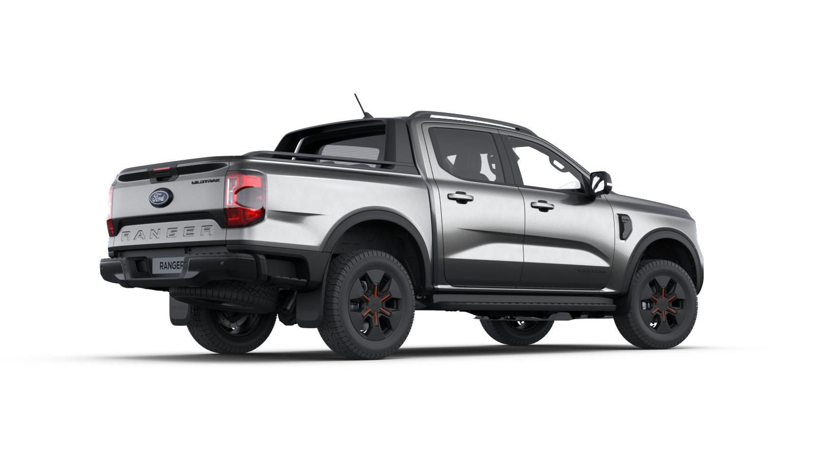 Ford RangerFord Ranger 2. 3 EcoBoost PHEV 281k A10 – e-4WD (207kW) WildtrakFord Ranger - Image 2