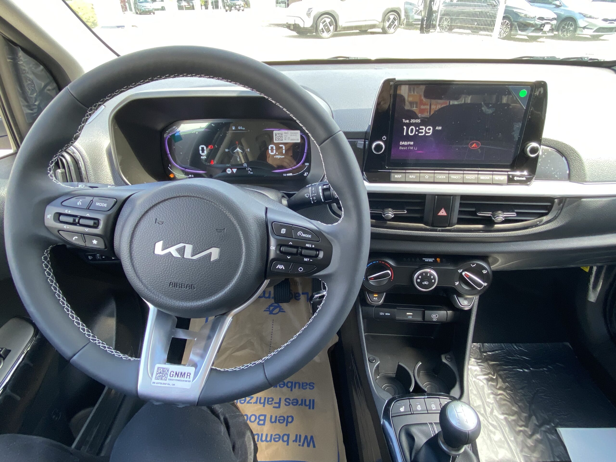 Kia Picanto - Image 8
