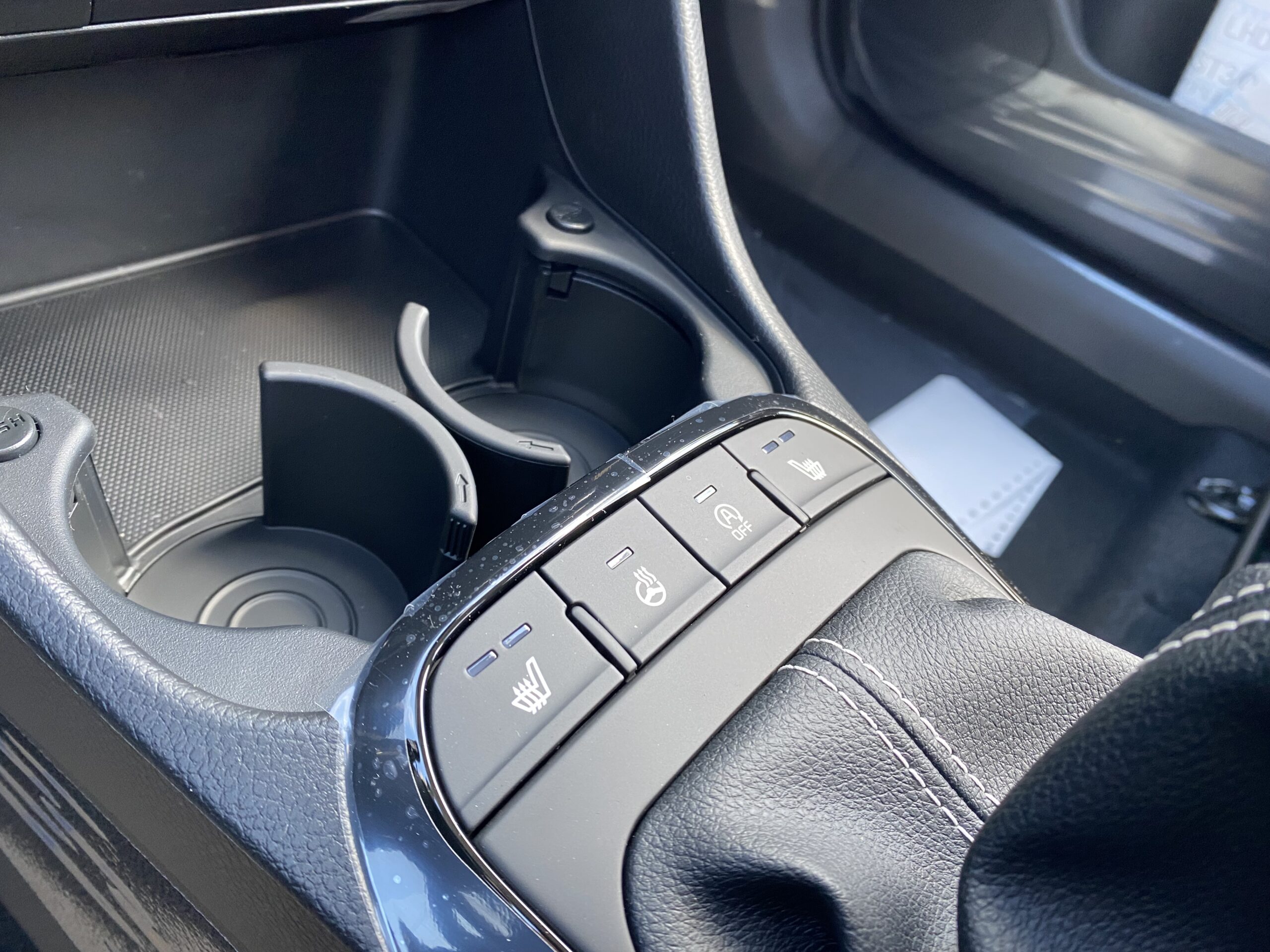 Kia Picanto - Image 9