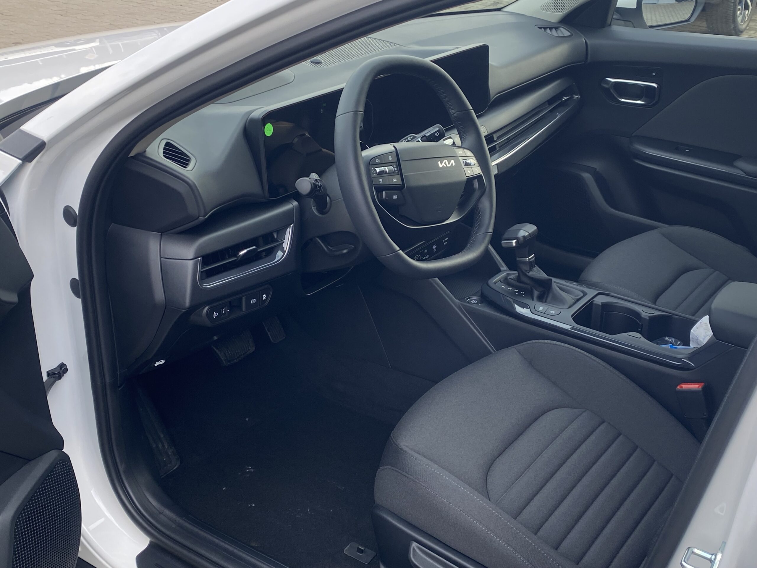Kia K4 - Image 5