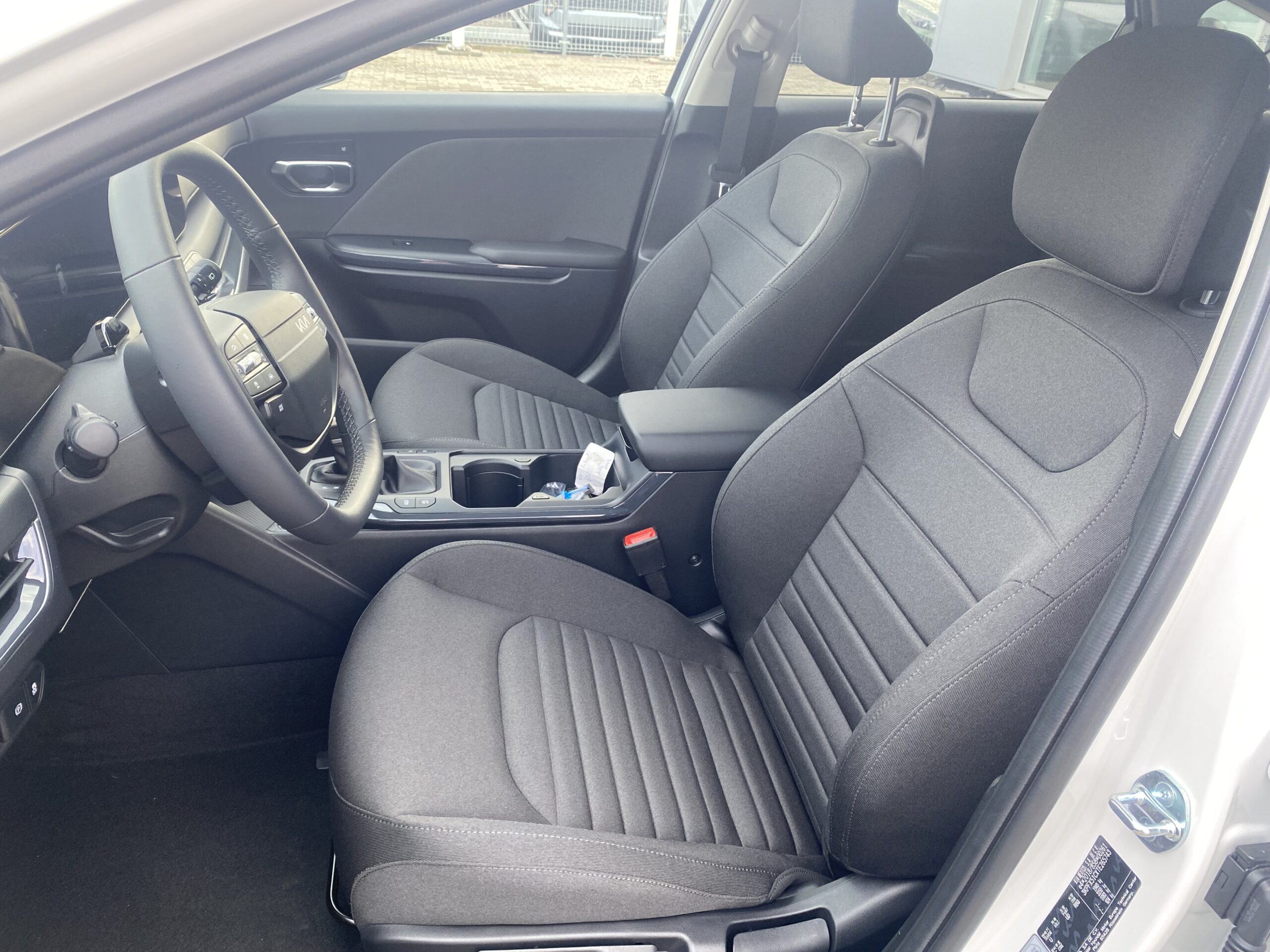 Kia K4 - Image 6
