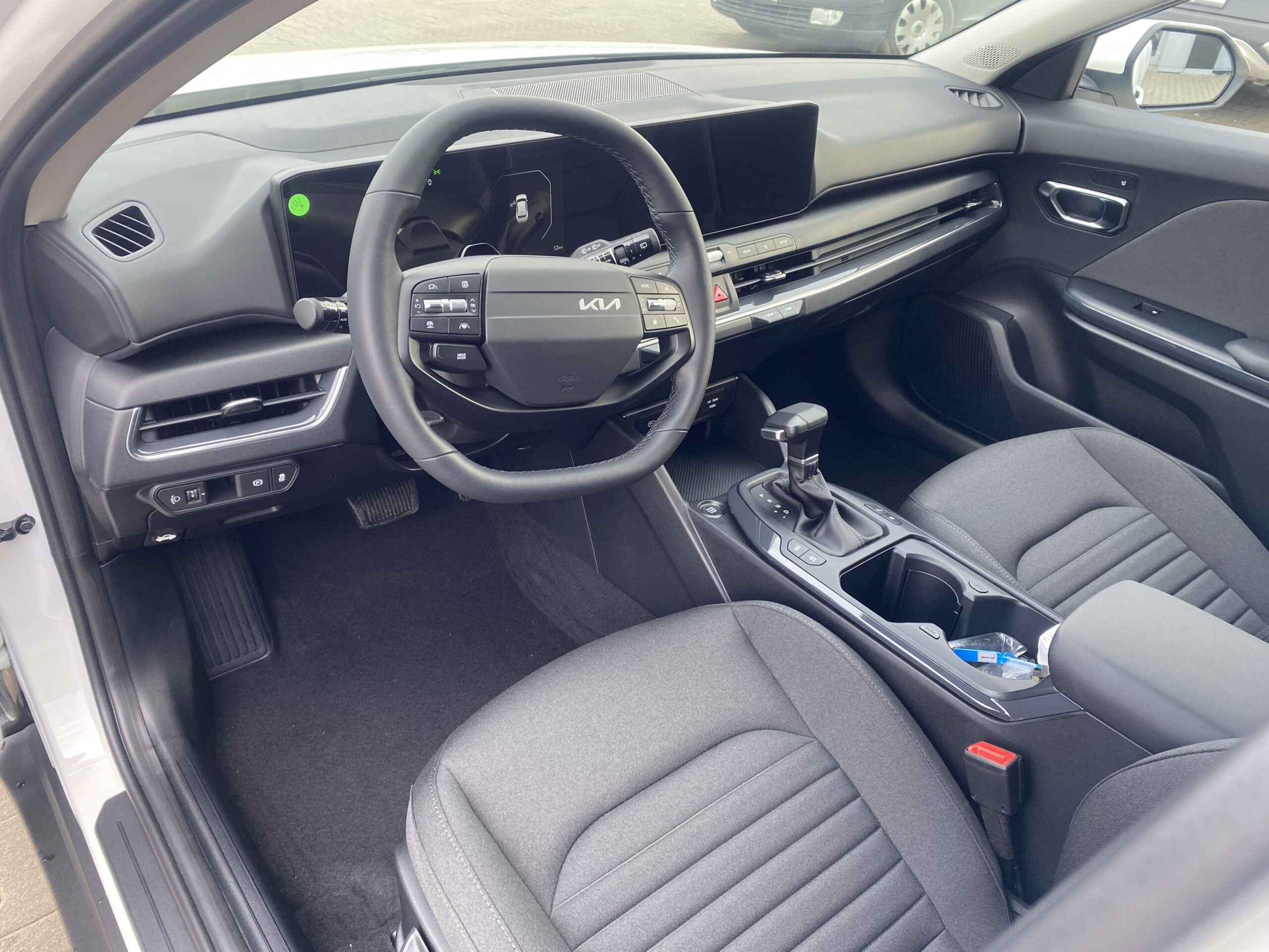 Kia K4 - Image 7