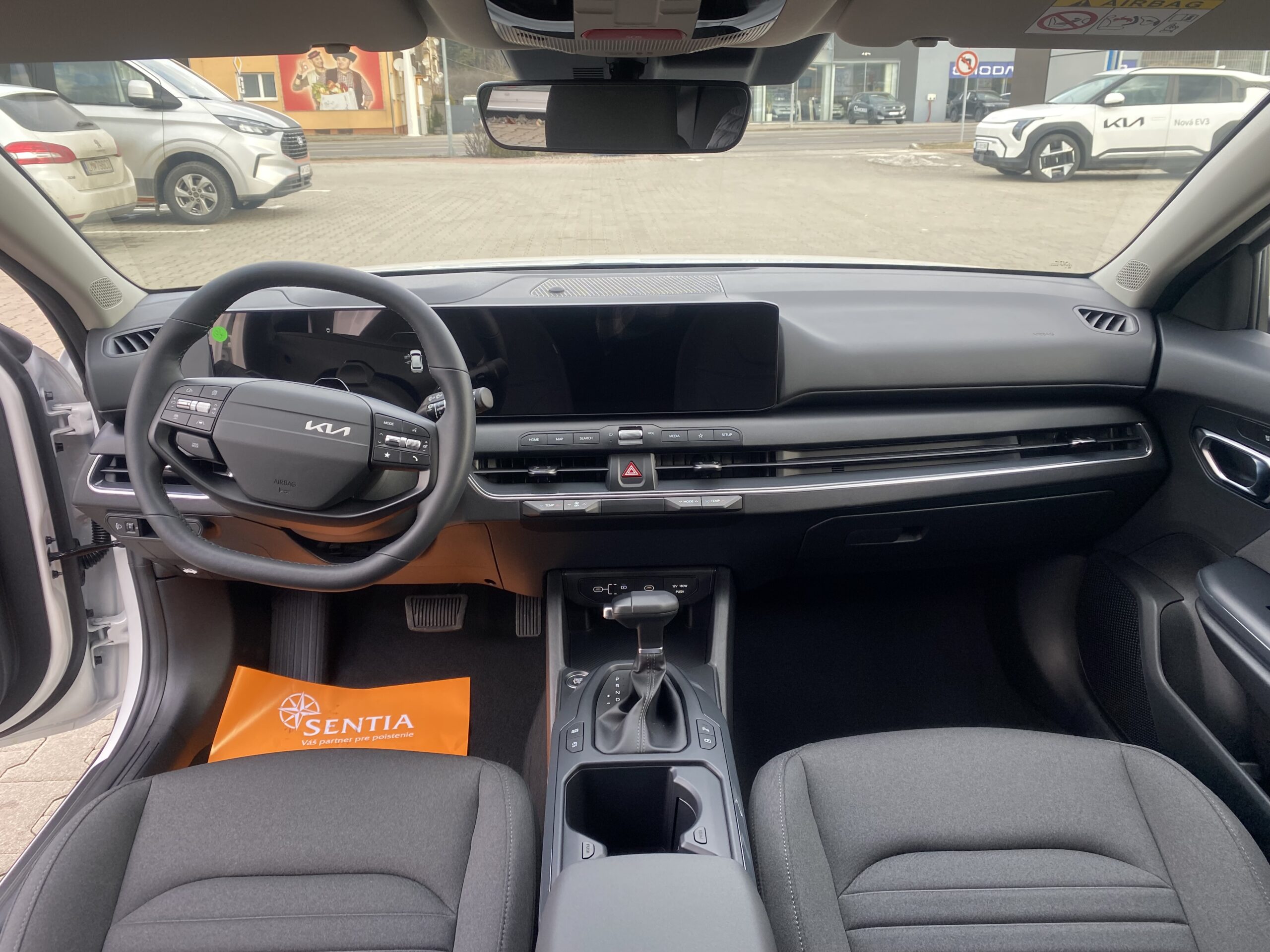 Kia K4 - Image 8