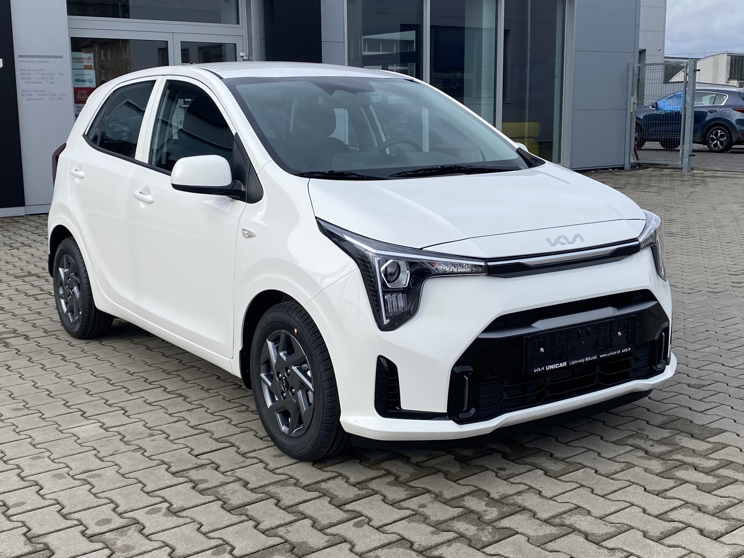 Kia Picanto - Image 3