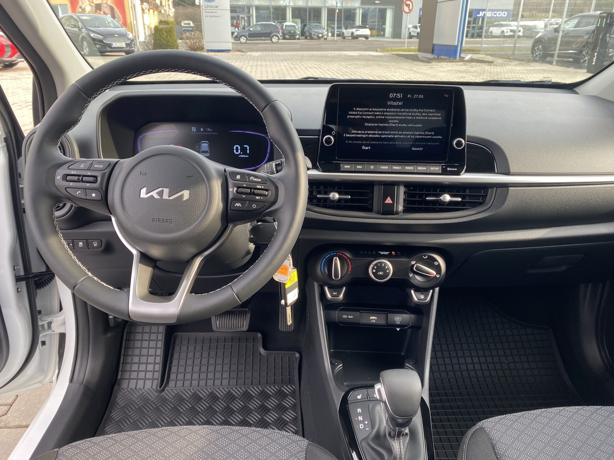 Kia Picanto - Image 7