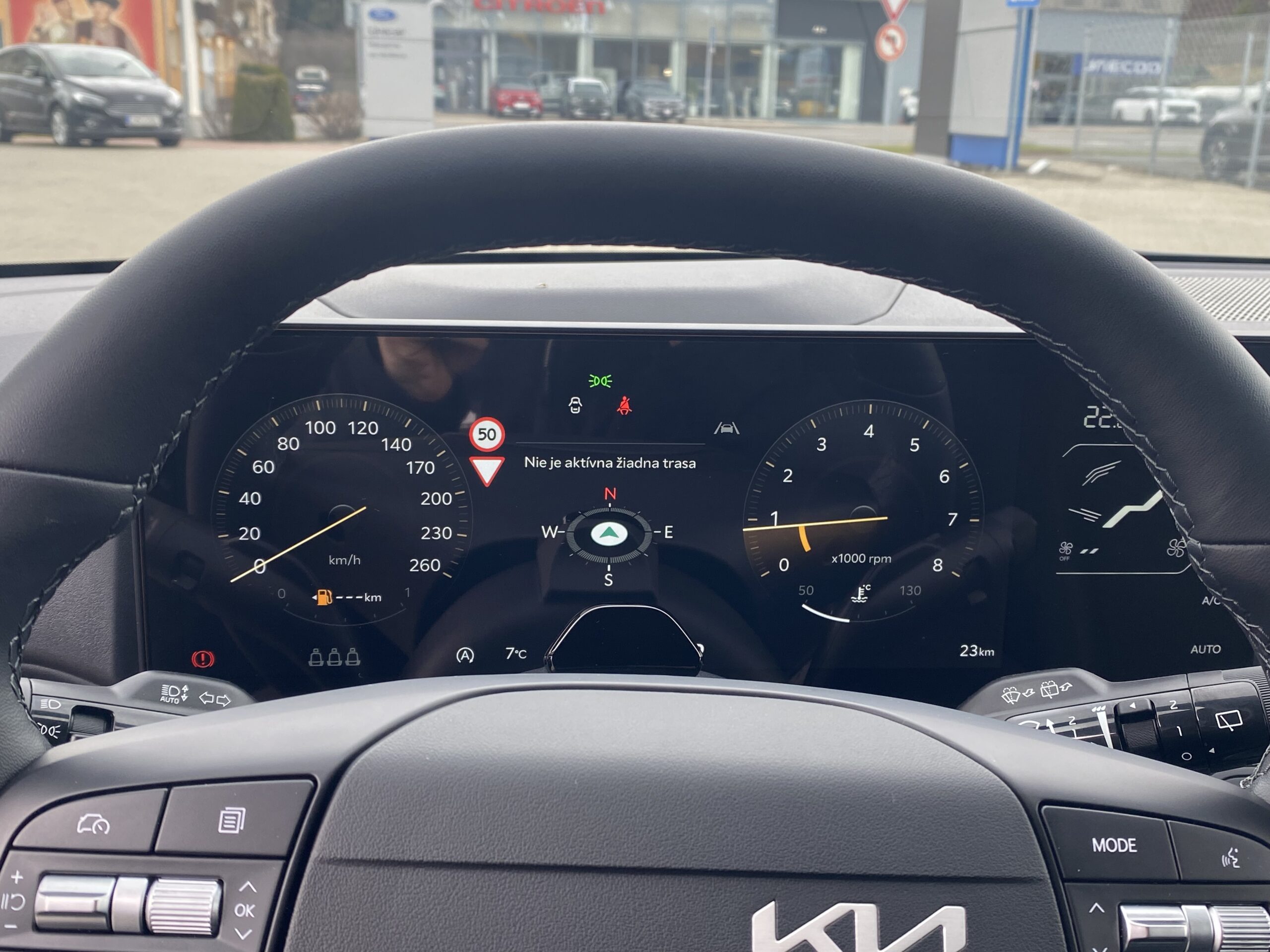 Kia K4 - Image 7
