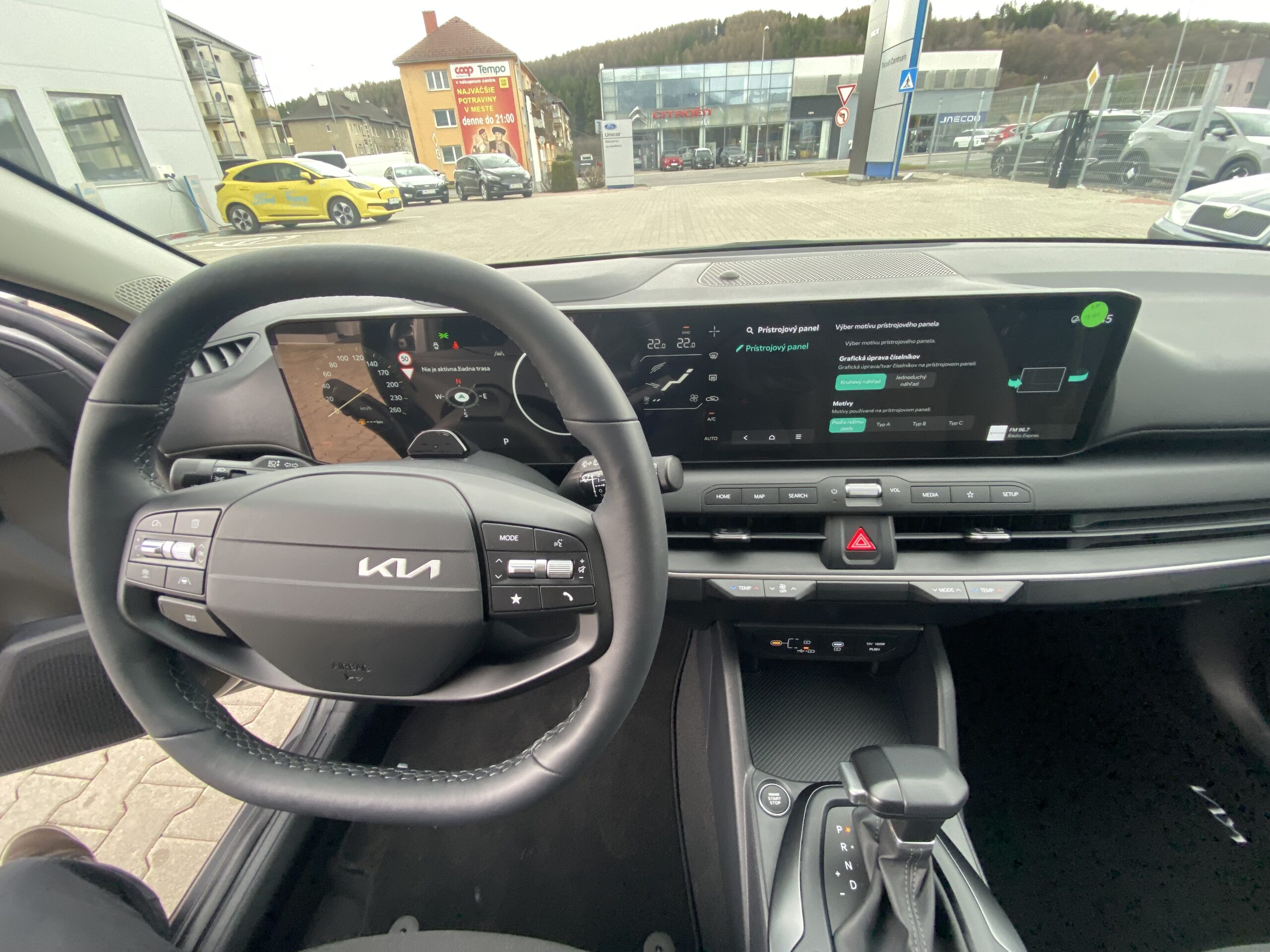 Kia K4 - Image 6