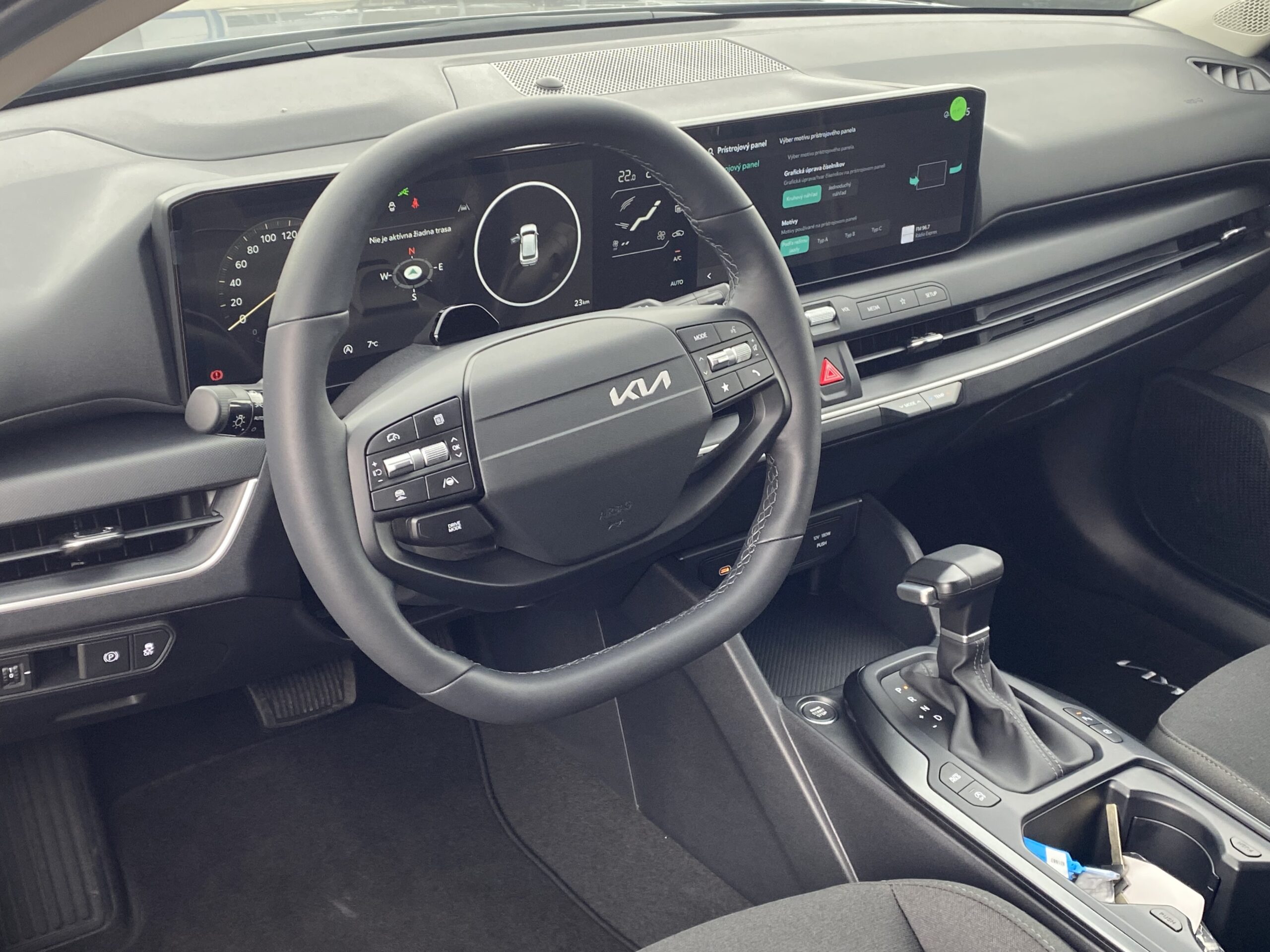 Kia K4 - Image 5