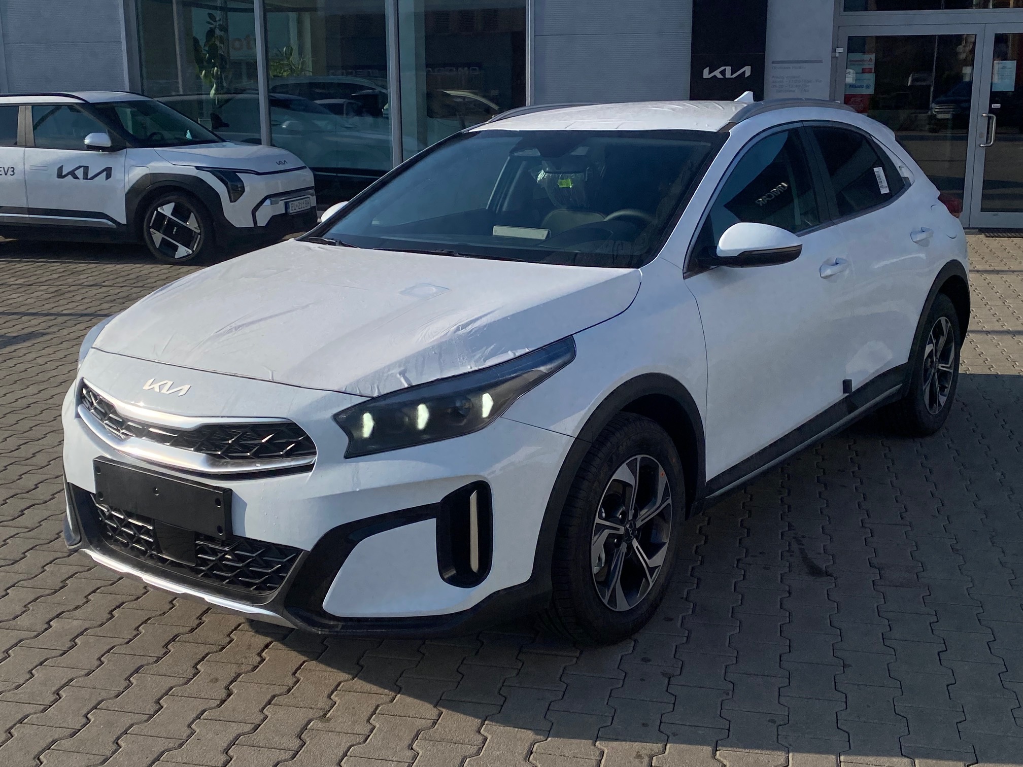 Kia XCeed - Image 1