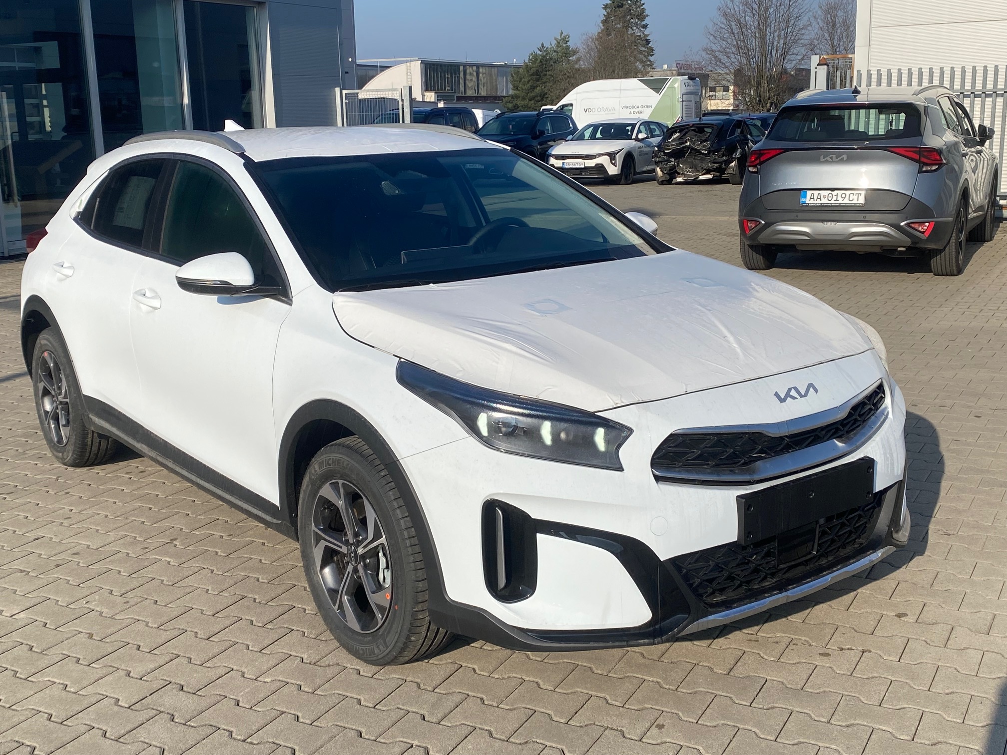 Kia XCeed - Image 2
