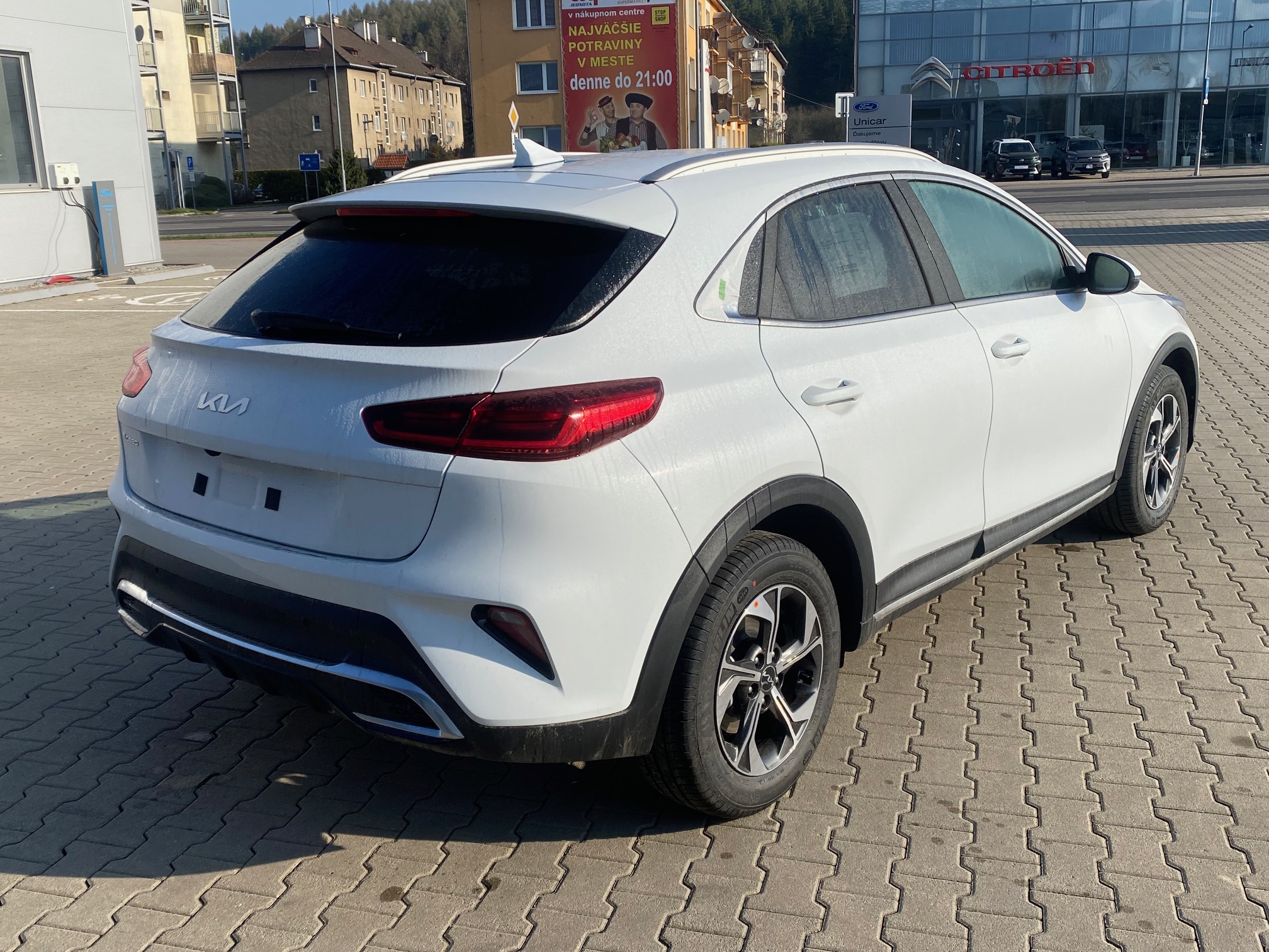 Kia XCeed - Image 3