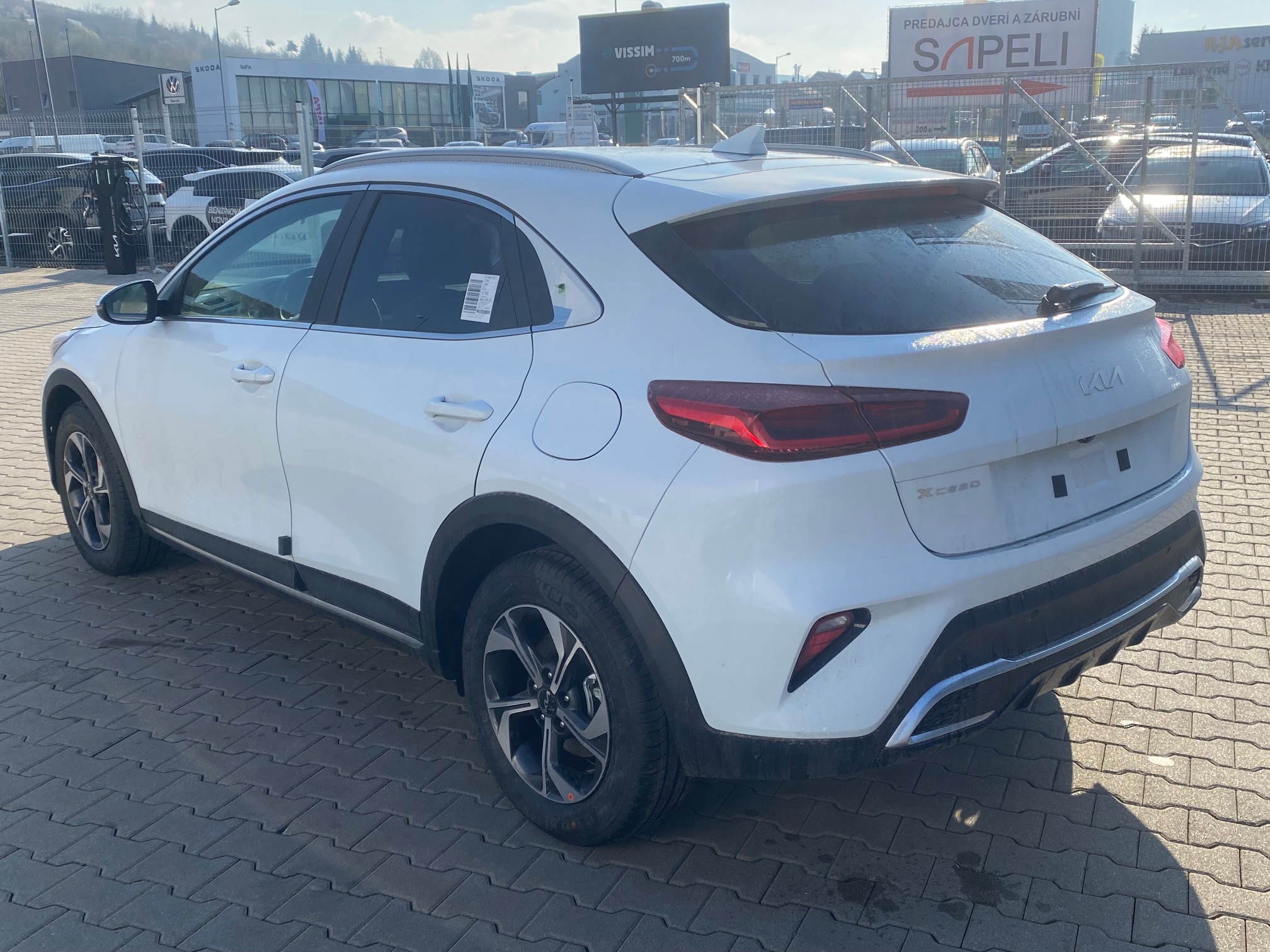 Kia XCeed - Image 4