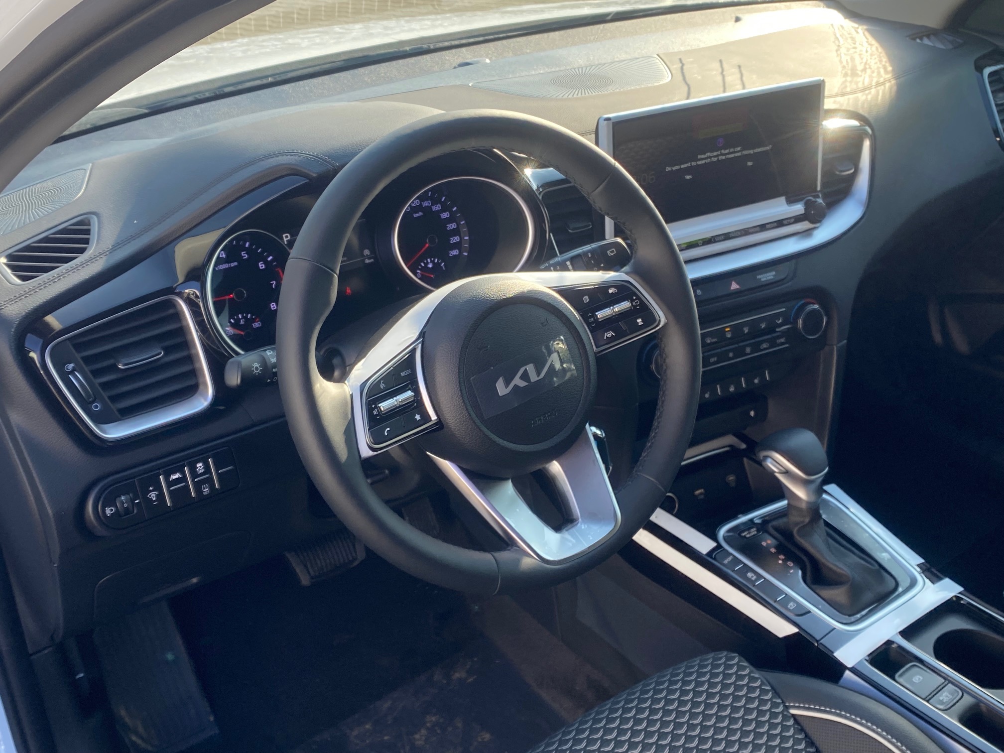 Kia XCeed - Image 5