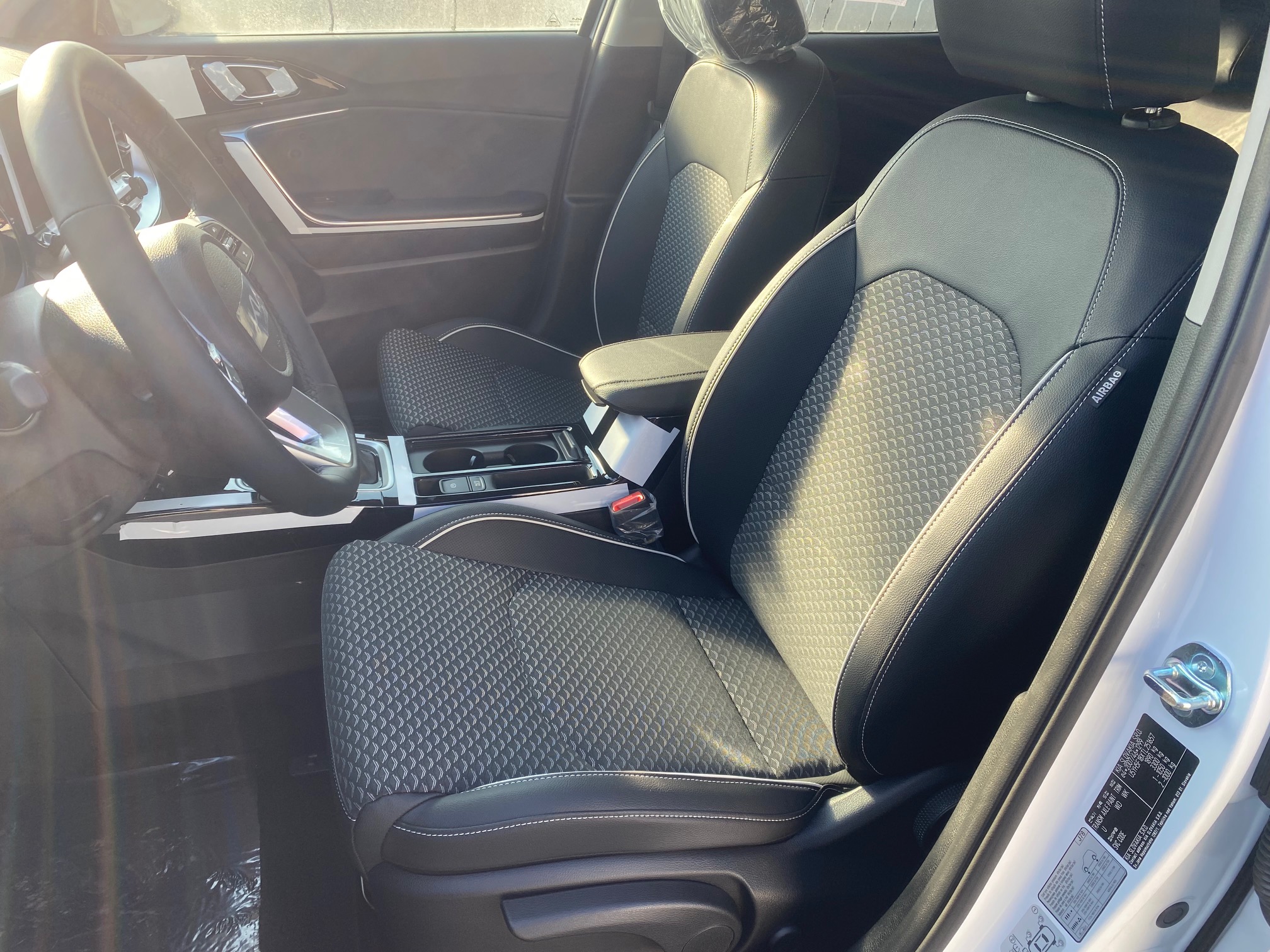 Kia XCeed - Image 6