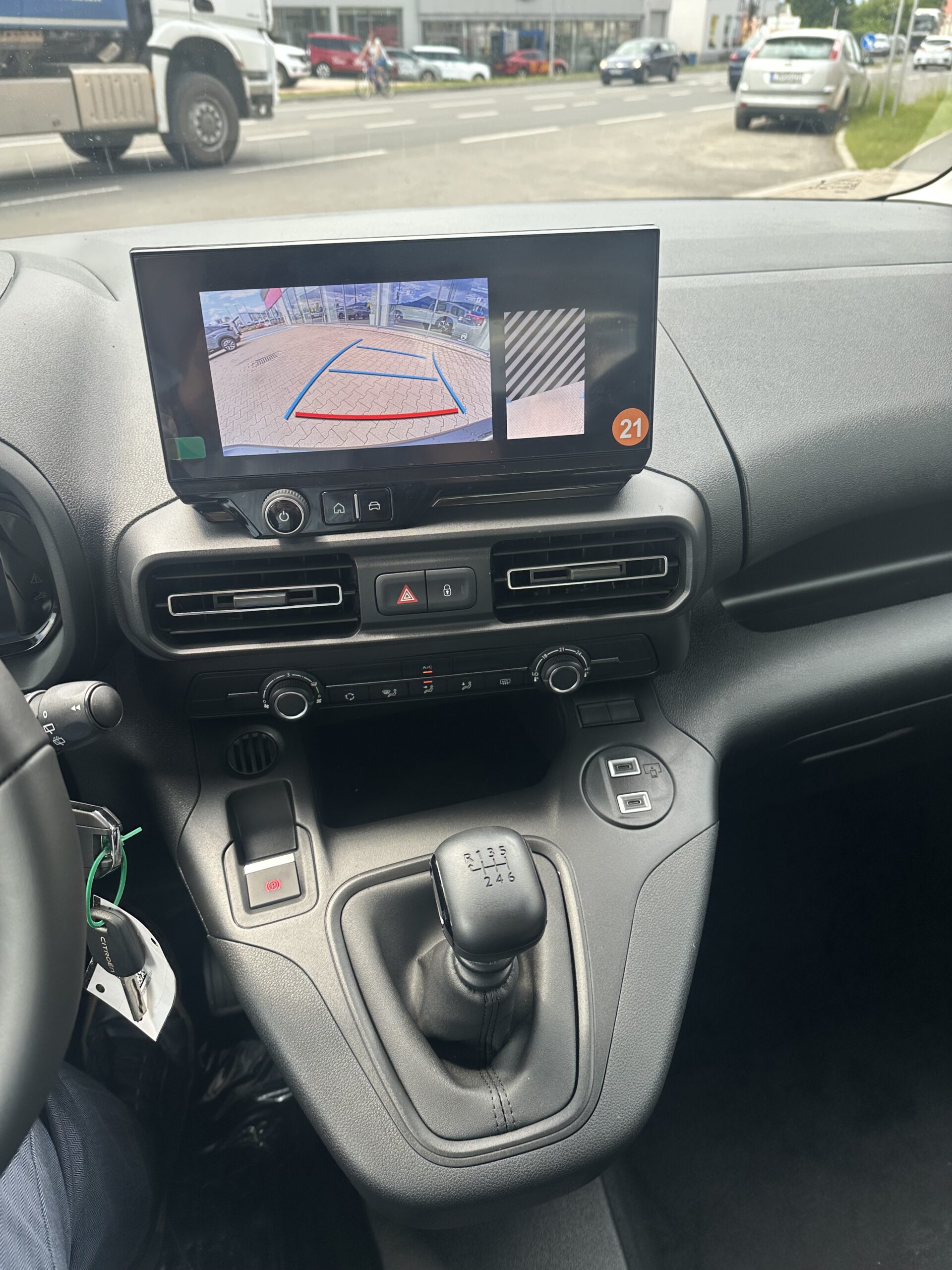 Citroen Berlingo - Image 4