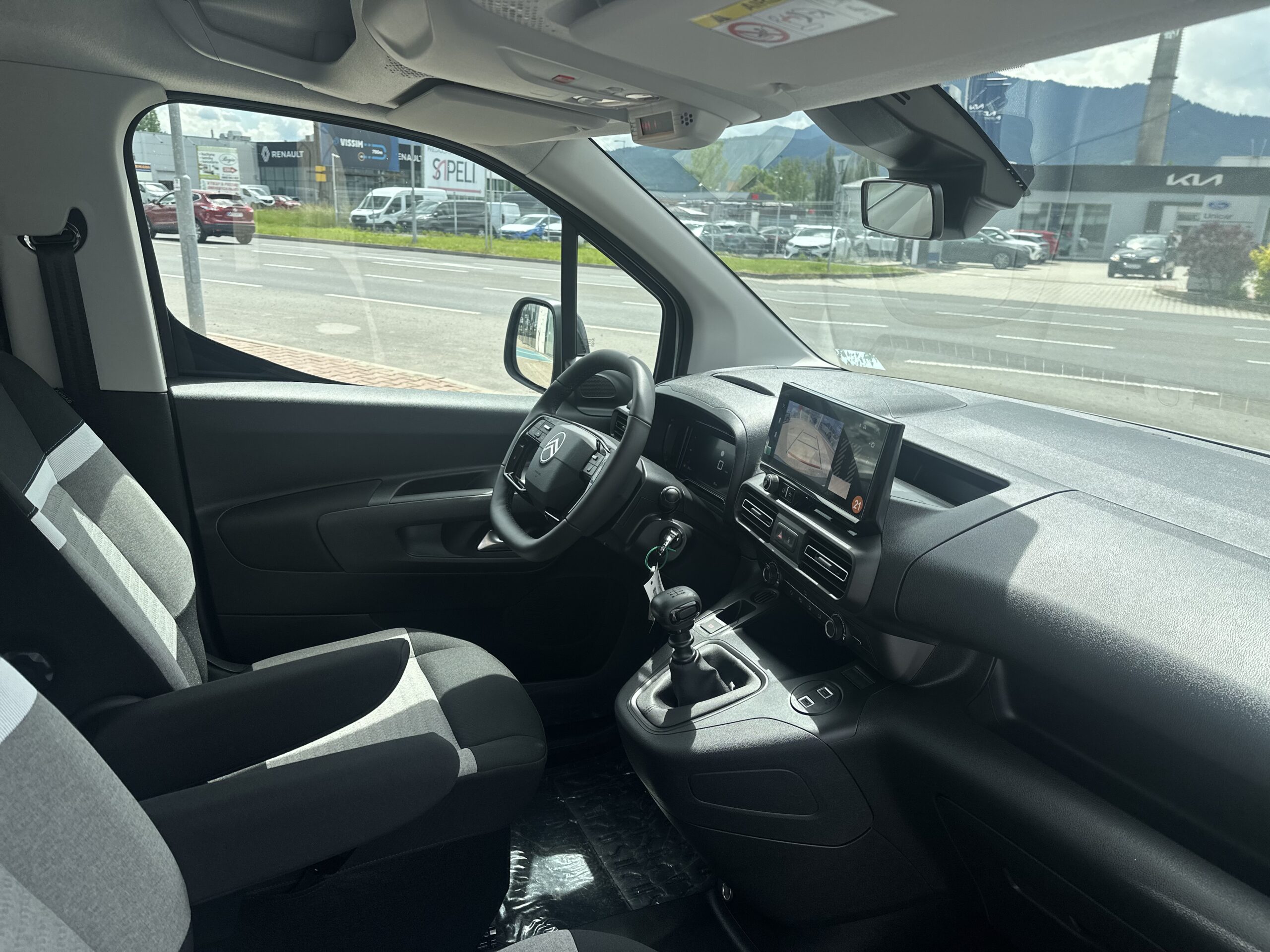 Citroen Berlingo - Image 7