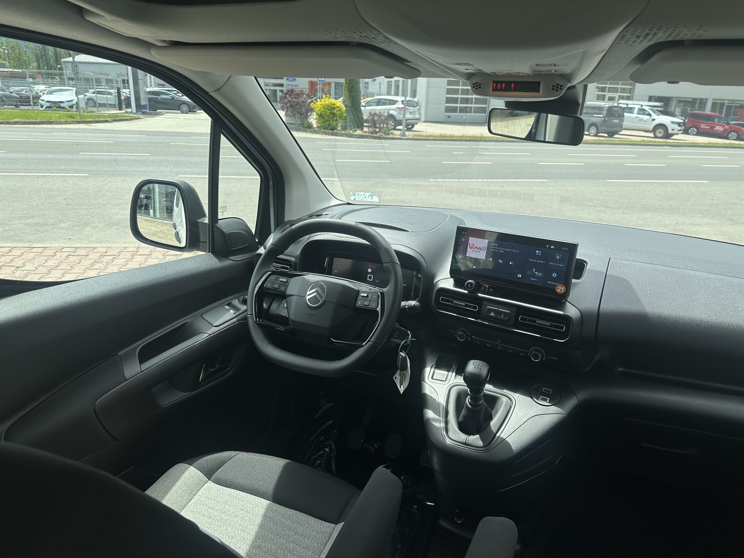 Citroen Berlingo - Image 3