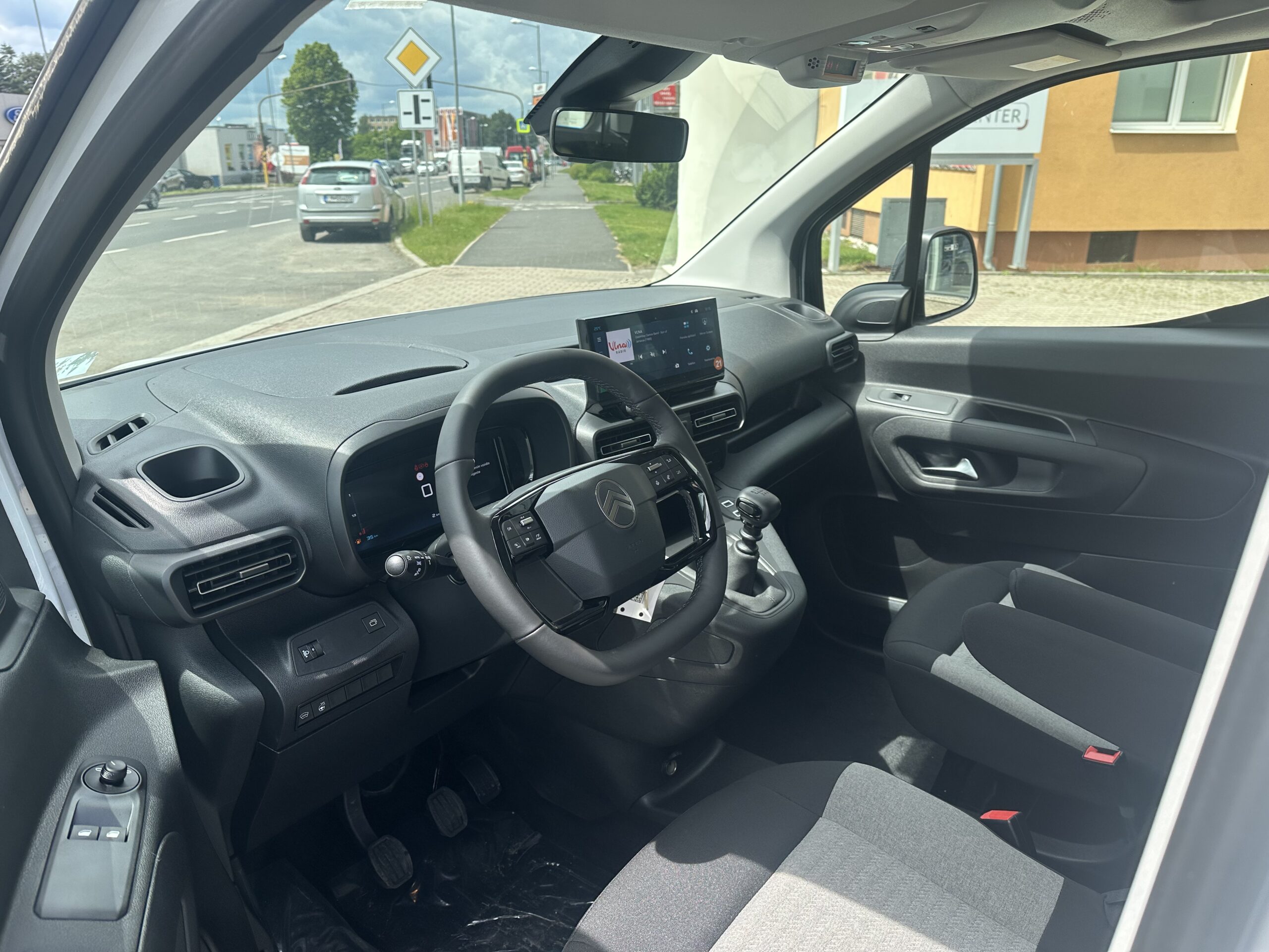 Citroen Berlingo - Image 8