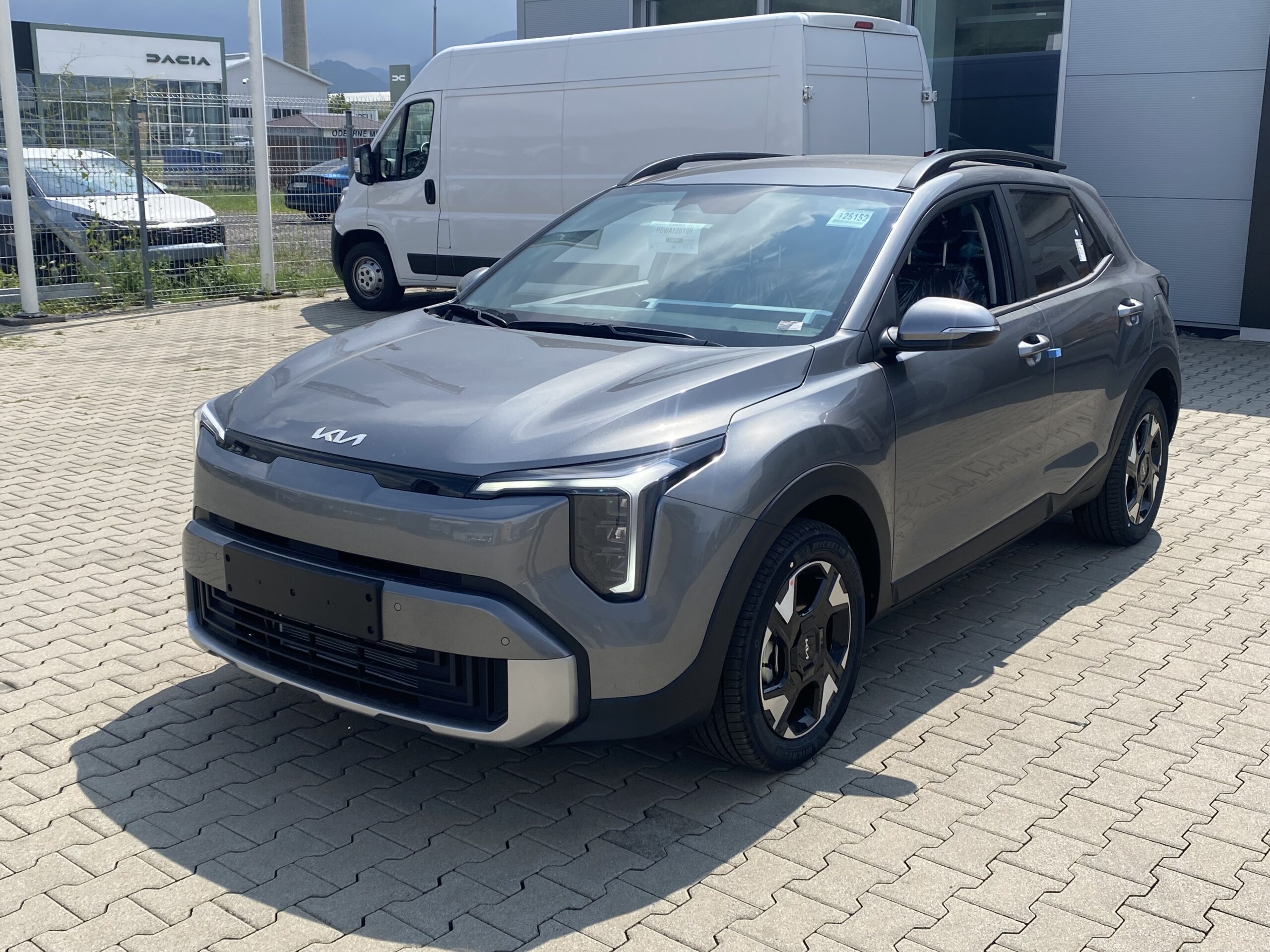 Kia Stonic - Image 1