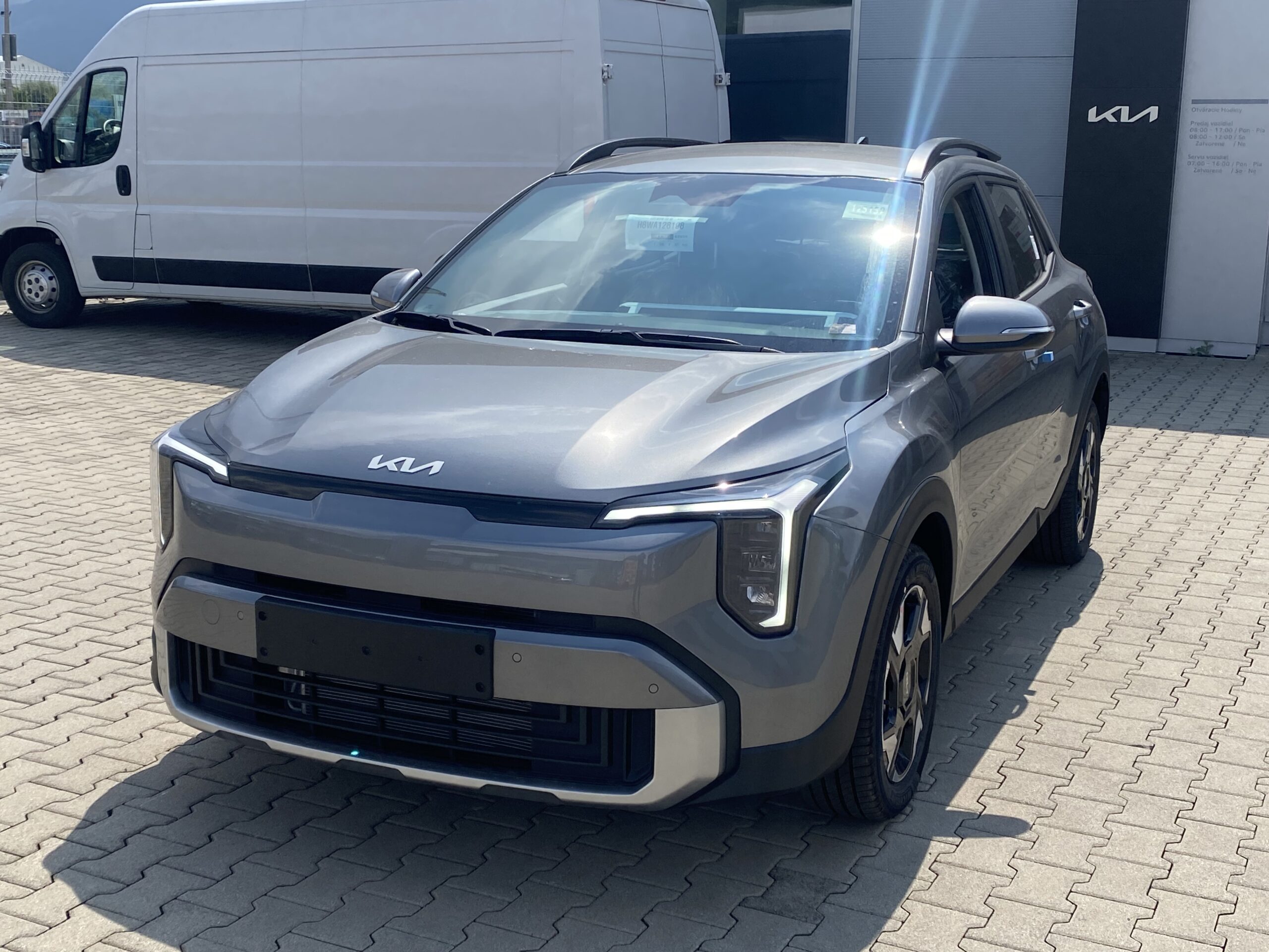 Kia Stonic - Image 2