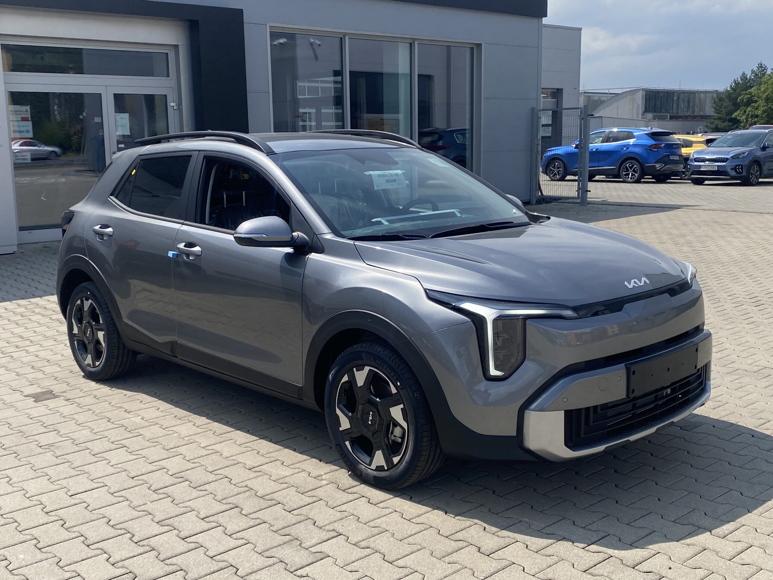 Kia Stonic - Image 3