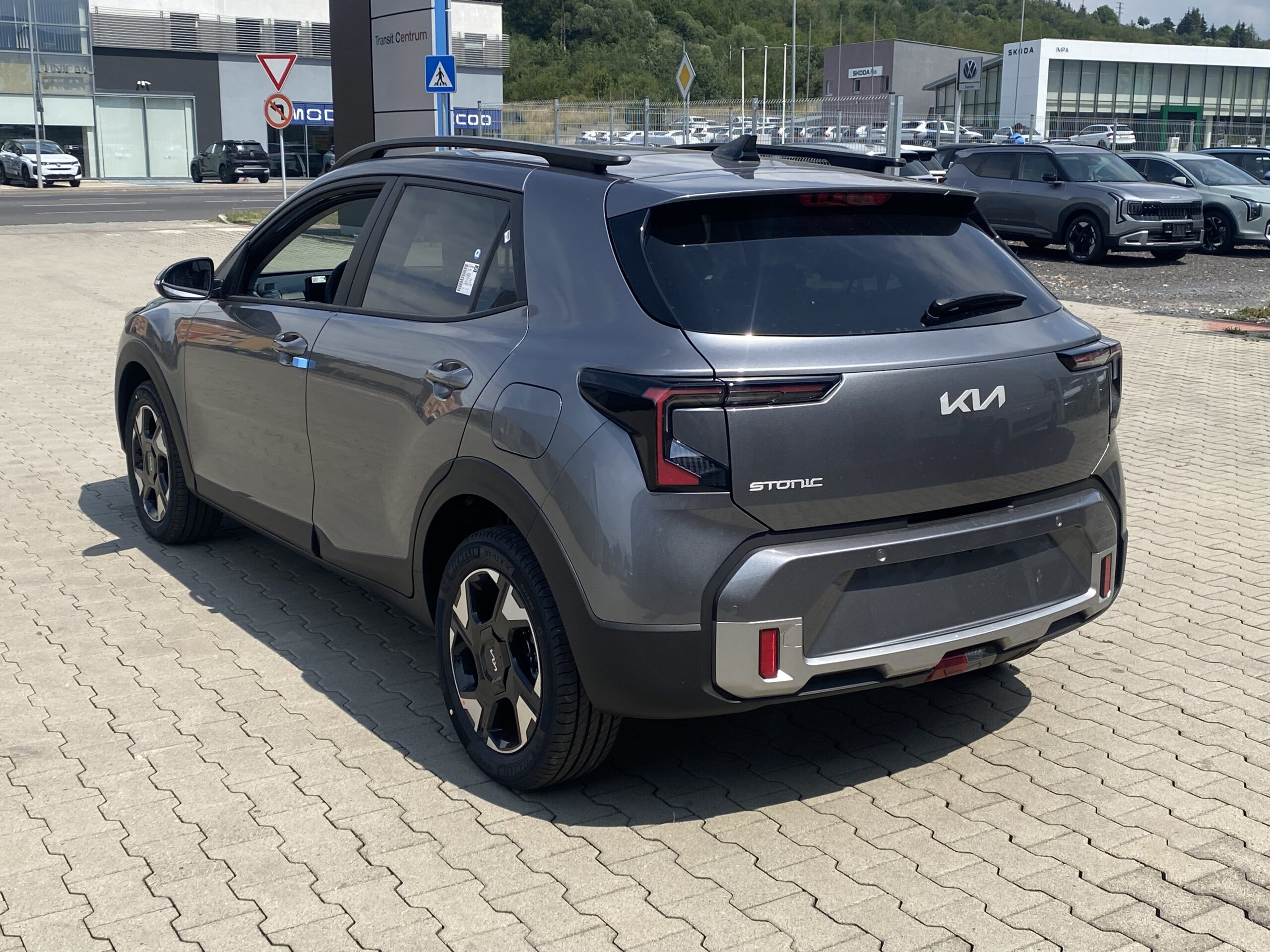 Kia Stonic - Image 5