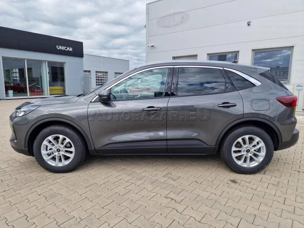 Ford Kuga - Image 1