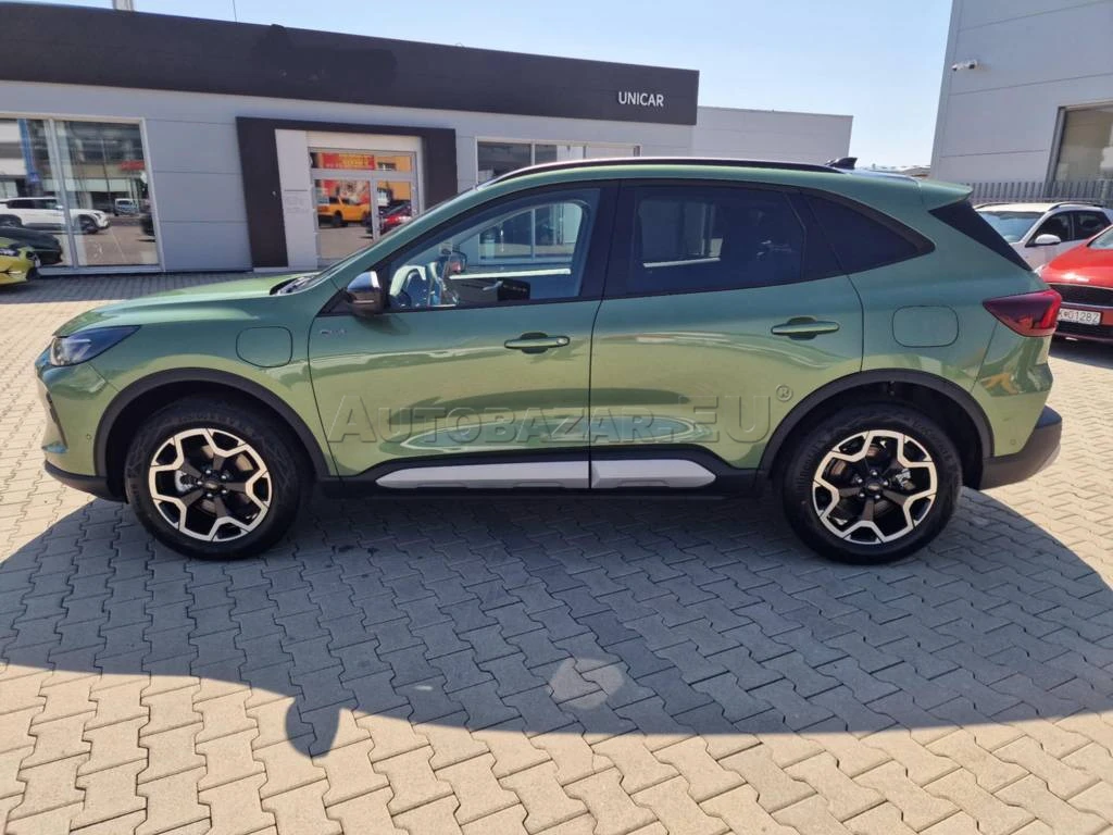 Ford Kuga - Image 1
