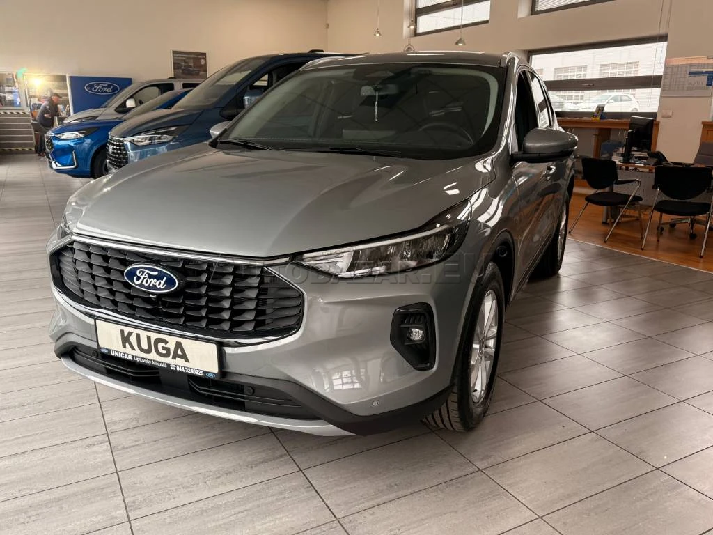 Ford Kuga - Image 2