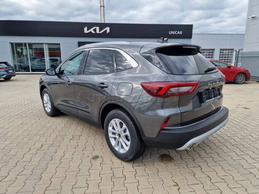 Ford Kuga - Image 2