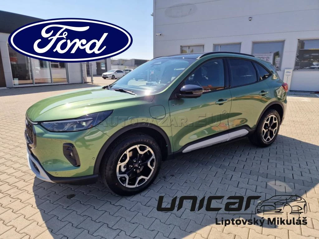 Ford Kuga - Image 2