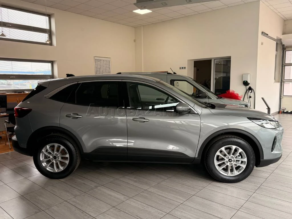 Ford Kuga - Image 3