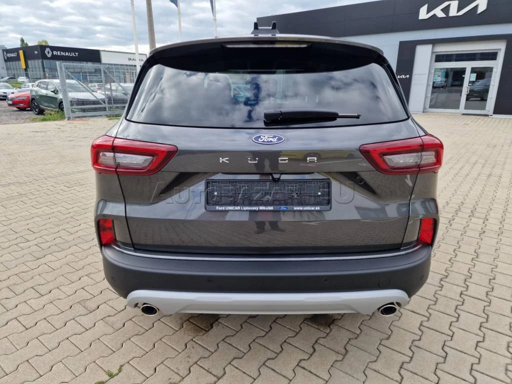 Ford Kuga - Image 3