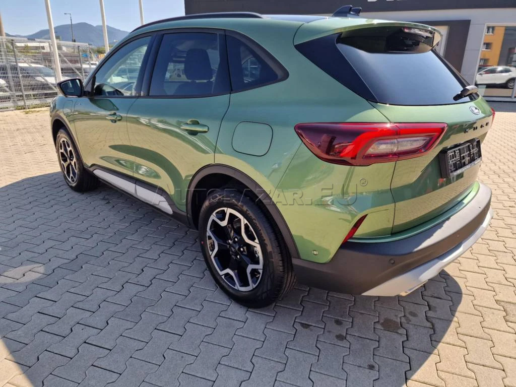 Ford Kuga - Image 3