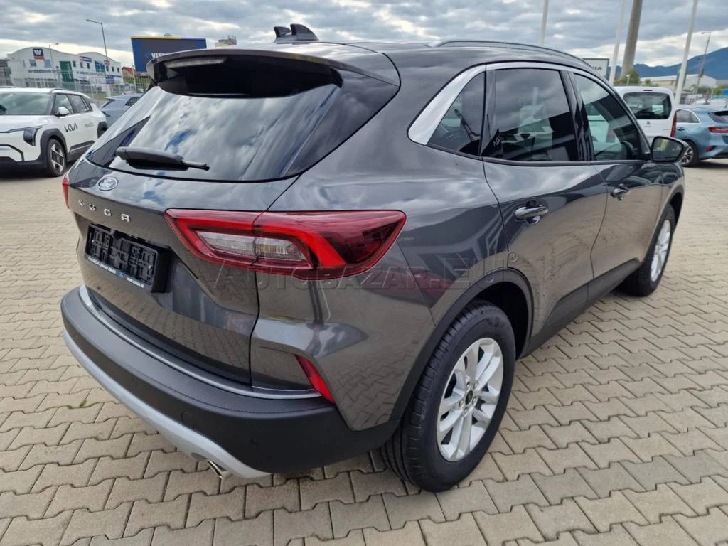 Ford Kuga - Image 4
