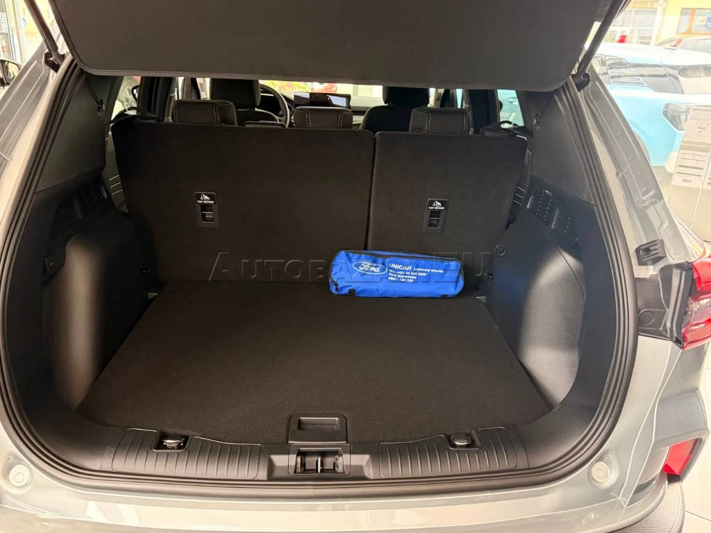 Ford Kuga - Image 5