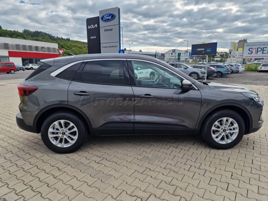 Ford Kuga - Image 5