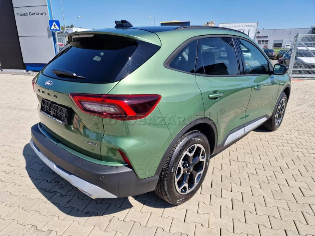 Ford Kuga - Image 5