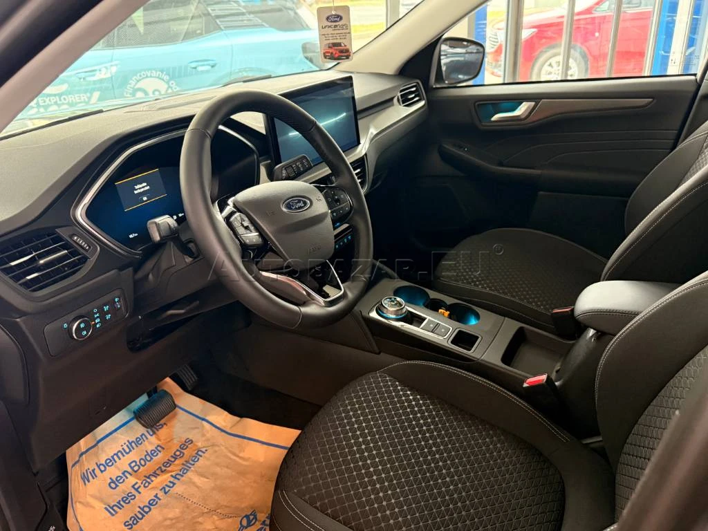 Ford Kuga - Image 6