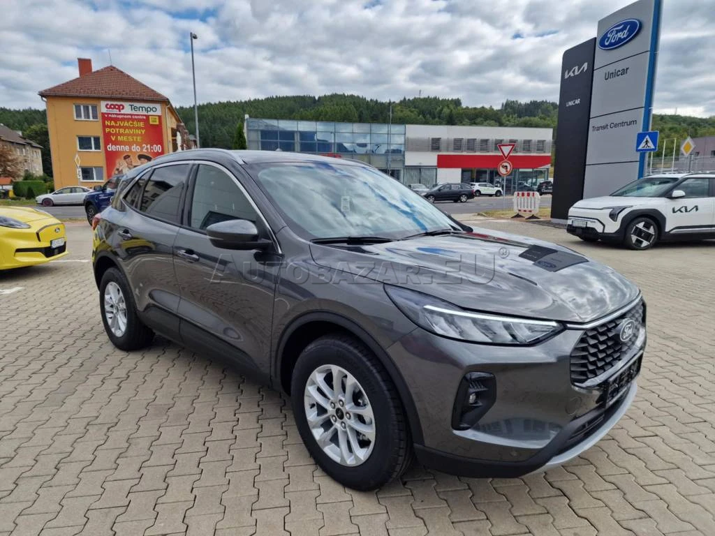 Ford Kuga - Image 6