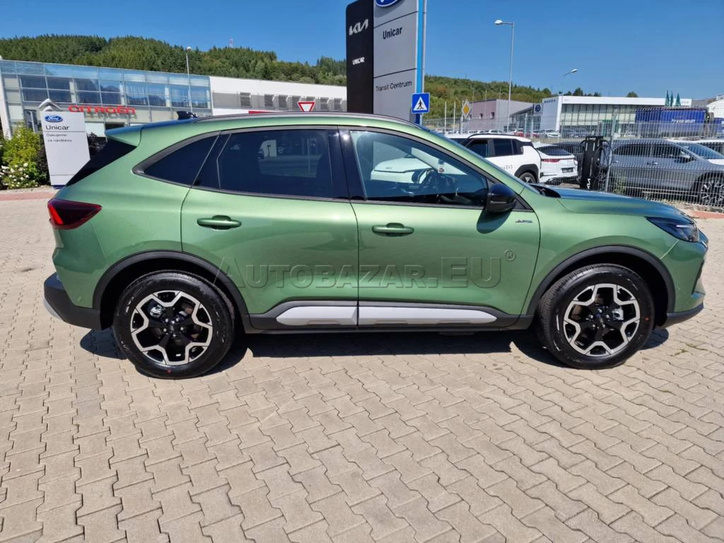 Ford Kuga - Image 6