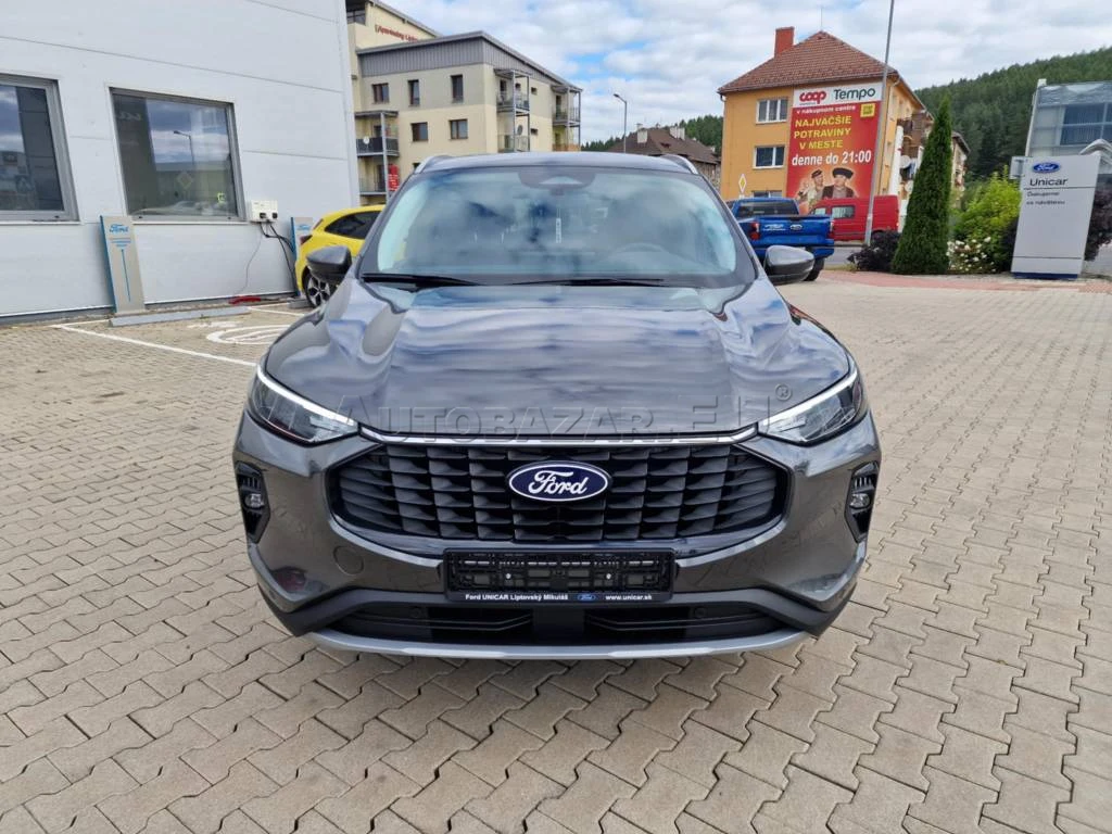 Ford Kuga - Image 7