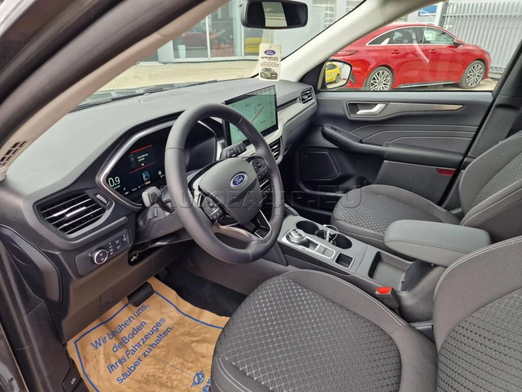 Ford Kuga - Image 8