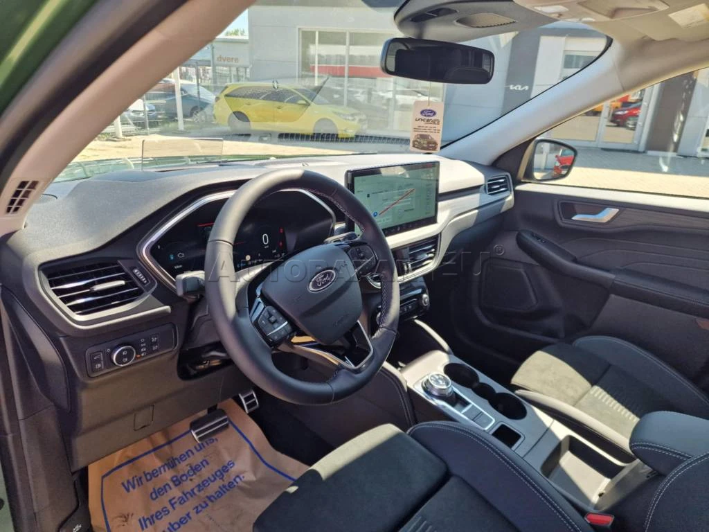 Ford Kuga - Image 9