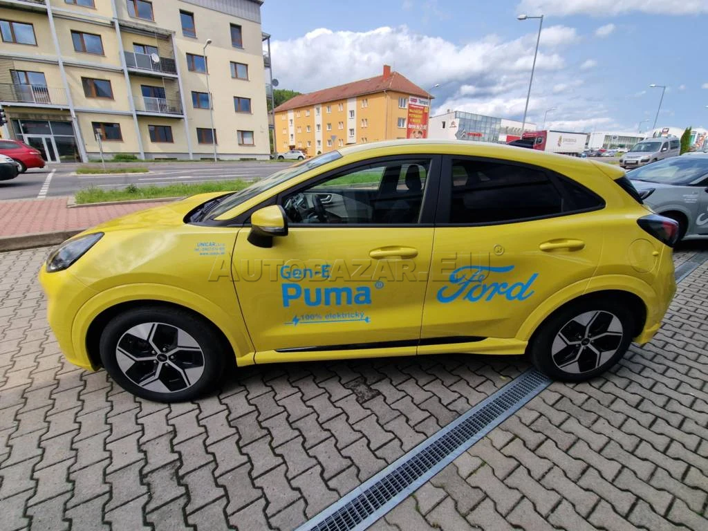 Ford Puma - Image 3