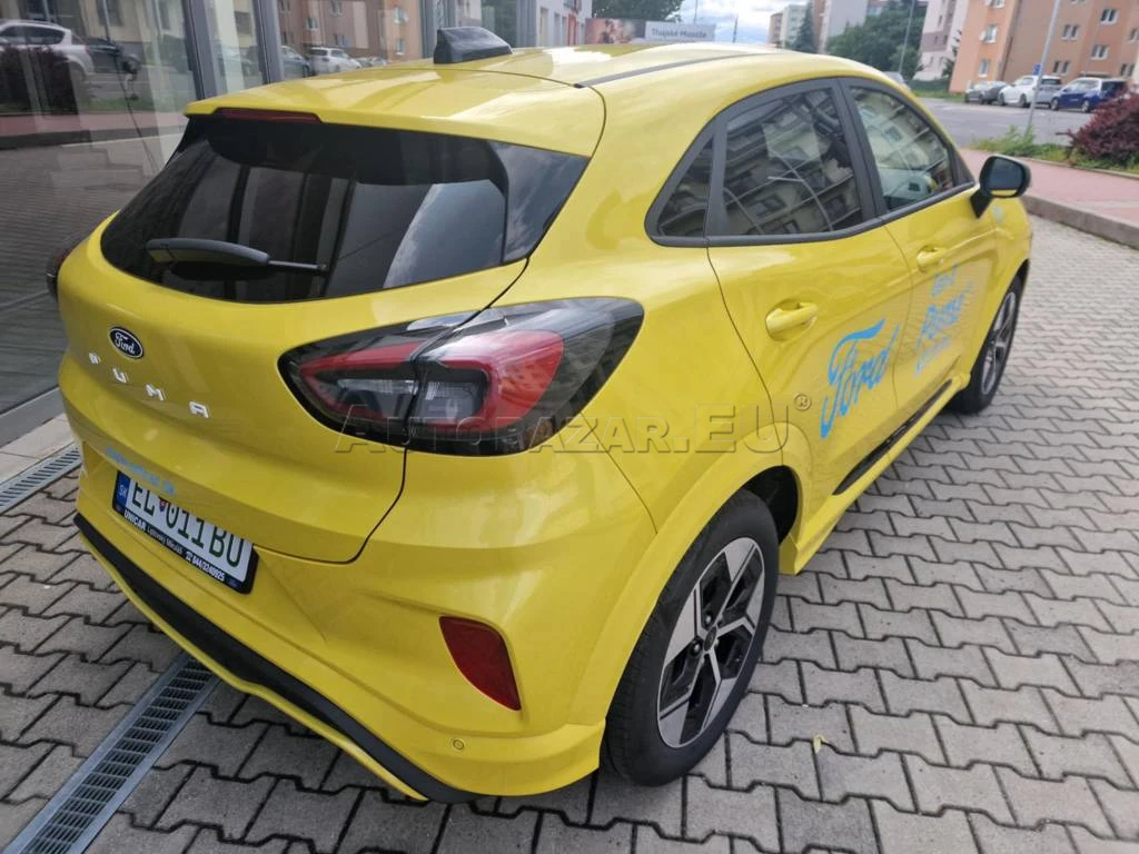 Ford Puma - Image 6