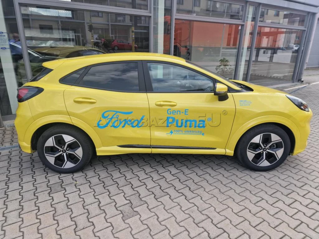 Ford Puma - Image 7