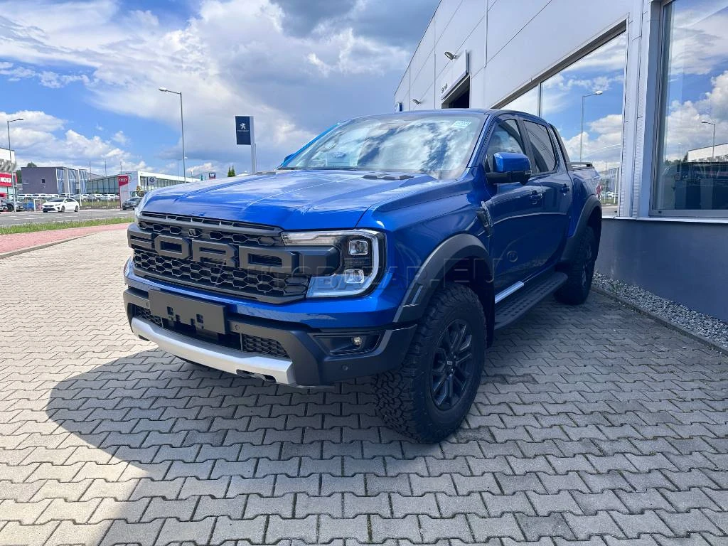 Ford Ranger - Image 1