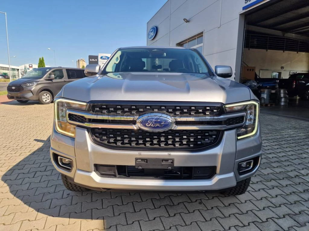 Ford Ranger - Image 1