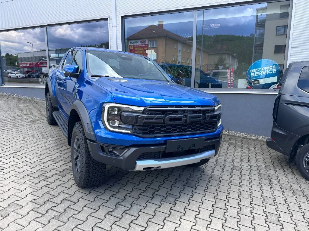 Ford Ranger - Image 2